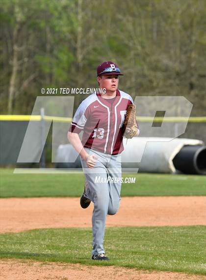Thumbnail 2 in Baptist Prep @ Perryville photogallery.
