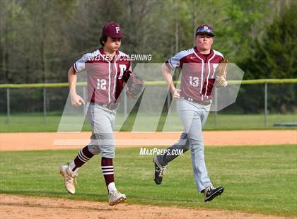 Thumbnail 1 in Baptist Prep @ Perryville photogallery.
