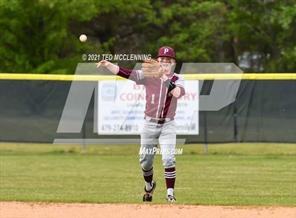 Thumbnail 2 in Baptist Prep @ Perryville photogallery.