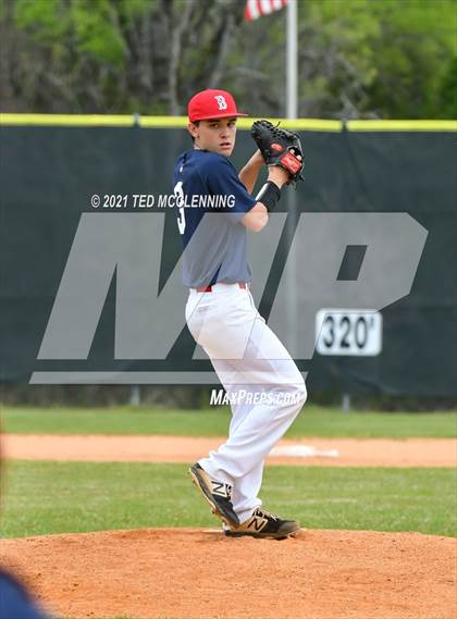 Thumbnail 2 in Baptist Prep @ Perryville photogallery.