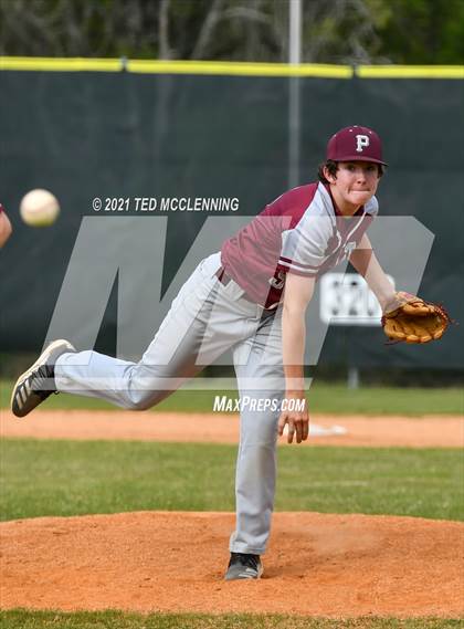 Thumbnail 2 in Baptist Prep @ Perryville photogallery.