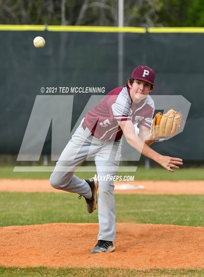 Thumbnail 1 in Baptist Prep @ Perryville photogallery.