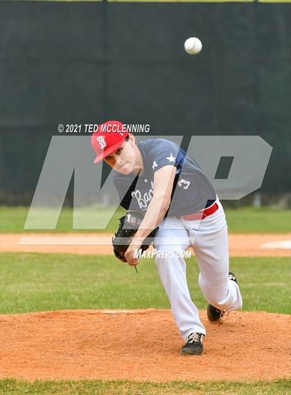Thumbnail 1 in Baptist Prep @ Perryville photogallery.