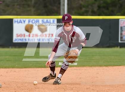 Thumbnail 1 in Baptist Prep @ Perryville photogallery.