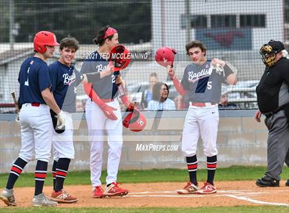 Thumbnail 1 in Baptist Prep @ Perryville photogallery.