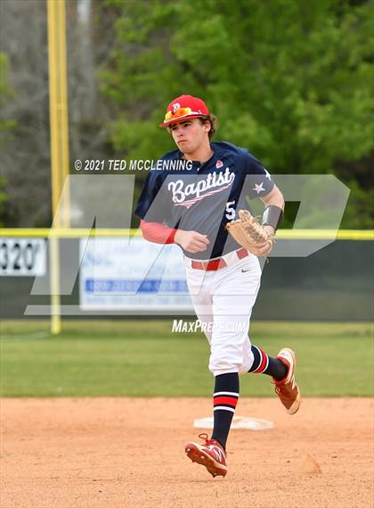 Thumbnail 1 in Baptist Prep @ Perryville photogallery.