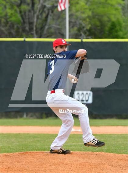 Thumbnail 1 in Baptist Prep @ Perryville photogallery.