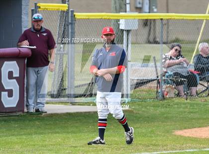 Thumbnail 2 in Baptist Prep @ Perryville photogallery.