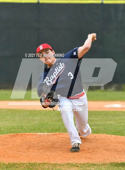 Thumbnail 3 in Baptist Prep @ Perryville photogallery.