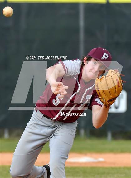 Thumbnail 3 in Baptist Prep @ Perryville photogallery.