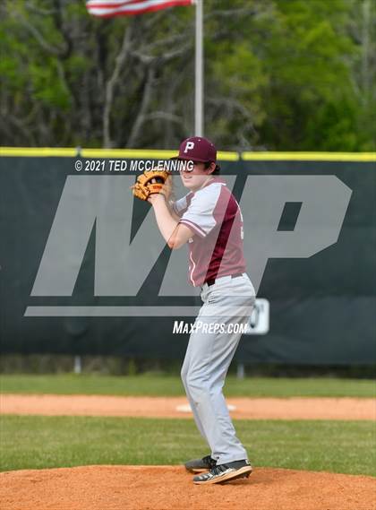 Thumbnail 1 in Baptist Prep @ Perryville photogallery.