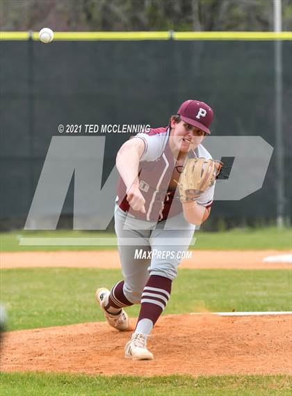 Thumbnail 2 in Baptist Prep @ Perryville photogallery.