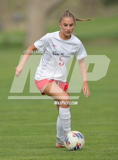 Kent Denver @ Colorado Academy