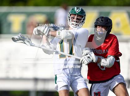 Thumbnail 1 in Meridian @ Loudoun Valley photogallery.
