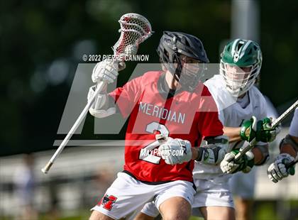Thumbnail 3 in Meridian @ Loudoun Valley photogallery.