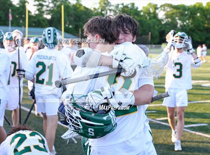 Thumbnail 3 in Meridian @ Loudoun Valley photogallery.