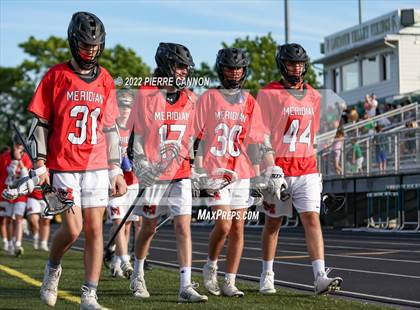 Thumbnail 3 in Meridian @ Loudoun Valley photogallery.