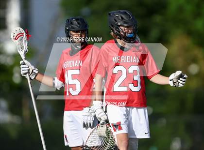 Thumbnail 3 in Meridian @ Loudoun Valley photogallery.