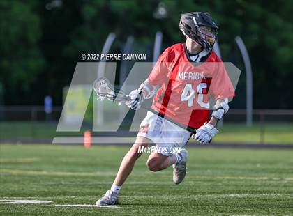 Thumbnail 2 in Meridian @ Loudoun Valley photogallery.