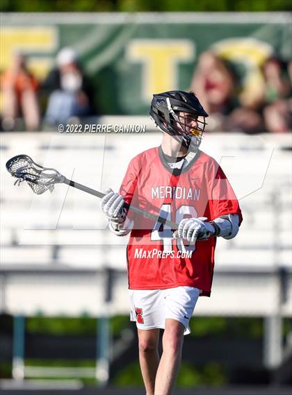 Thumbnail 3 in Meridian @ Loudoun Valley photogallery.