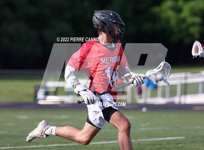 Thumbnail 3 in Meridian @ Loudoun Valley photogallery.