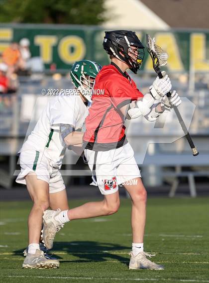 Thumbnail 1 in Meridian @ Loudoun Valley photogallery.