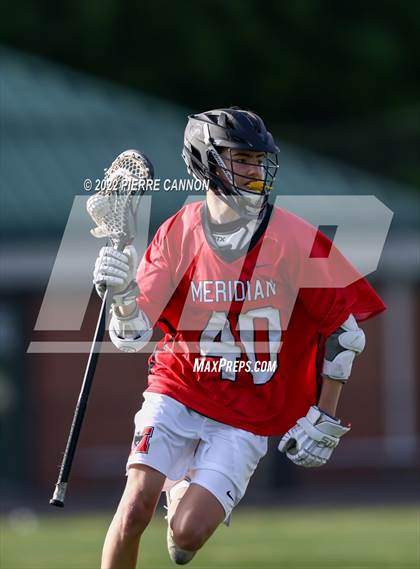 Thumbnail 3 in Meridian @ Loudoun Valley photogallery.