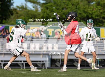 Thumbnail 1 in Meridian @ Loudoun Valley photogallery.