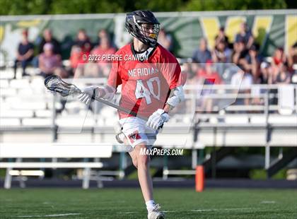 Thumbnail 3 in Meridian @ Loudoun Valley photogallery.