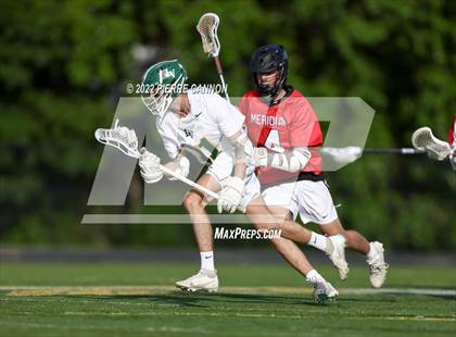 Thumbnail 1 in Meridian @ Loudoun Valley photogallery.