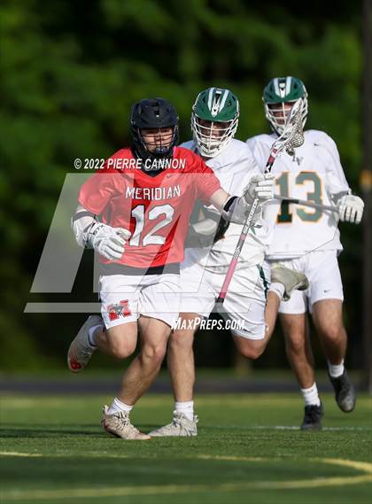 Thumbnail 3 in Meridian @ Loudoun Valley photogallery.