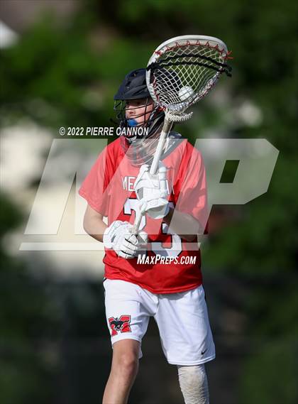Thumbnail 3 in Meridian @ Loudoun Valley photogallery.