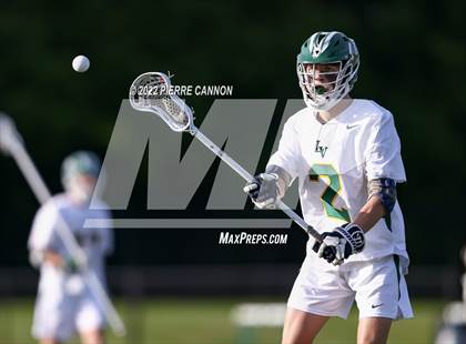 Thumbnail 3 in Meridian @ Loudoun Valley photogallery.