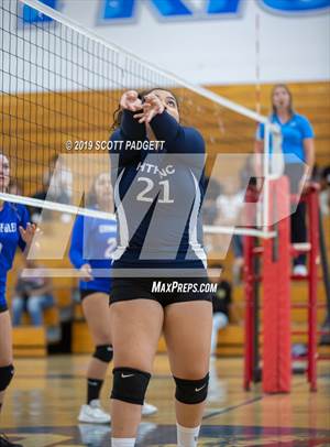 High Tech NC @ Orange Glen