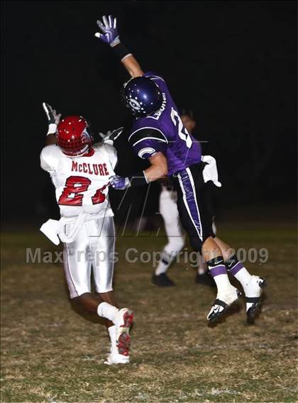 Thumbnail 1 in Carlsbad vs. Vista photogallery.