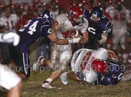 Thumbnail 1 in Carlsbad vs. Vista photogallery.