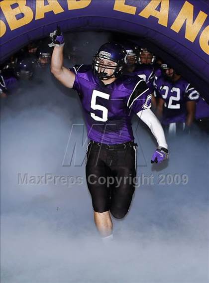 Thumbnail 3 in Carlsbad vs. Vista photogallery.