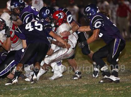 Thumbnail 1 in Carlsbad vs. Vista photogallery.