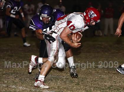 Thumbnail 1 in Carlsbad vs. Vista photogallery.