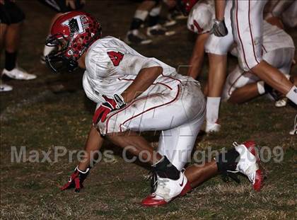 Thumbnail 2 in Carlsbad vs. Vista photogallery.