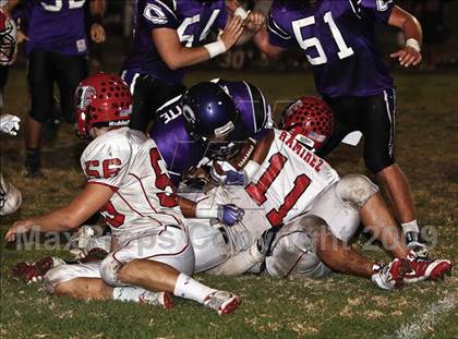 Thumbnail 2 in Carlsbad vs. Vista photogallery.
