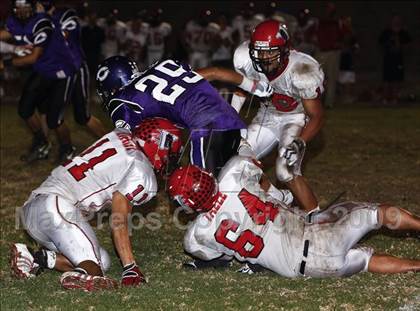 Thumbnail 1 in Carlsbad vs. Vista photogallery.