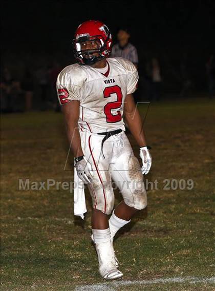 Thumbnail 2 in Carlsbad vs. Vista photogallery.