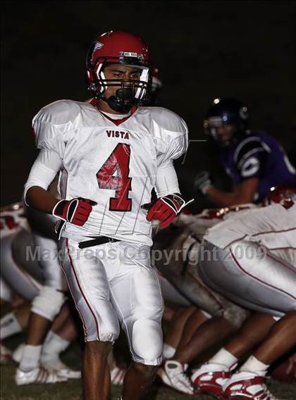 Thumbnail 1 in Carlsbad vs. Vista photogallery.