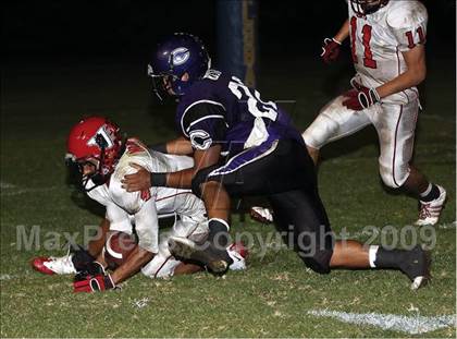 Thumbnail 2 in Carlsbad vs. Vista photogallery.