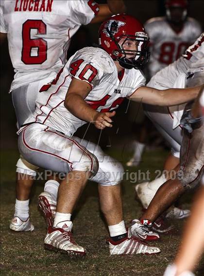 Thumbnail 2 in Carlsbad vs. Vista photogallery.