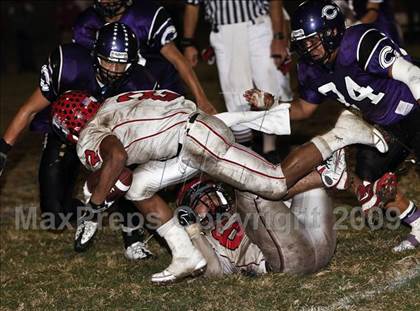 Thumbnail 3 in Carlsbad vs. Vista photogallery.