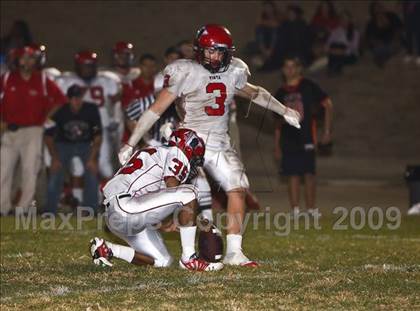 Thumbnail 2 in Carlsbad vs. Vista photogallery.