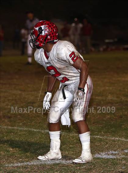 Thumbnail 1 in Carlsbad vs. Vista photogallery.
