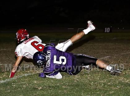 Thumbnail 2 in Carlsbad vs. Vista photogallery.